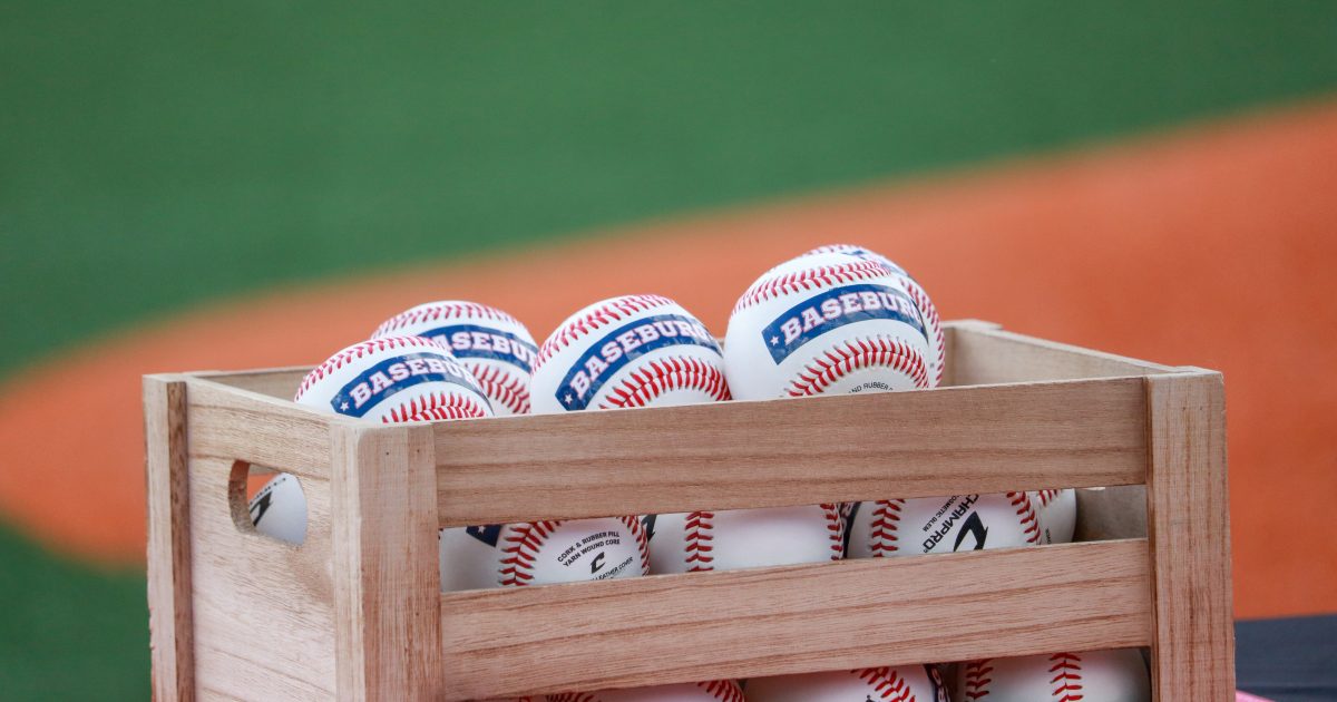 Hattiesburg Chosen as Host City for 2025 DBB World Series | Visit ...