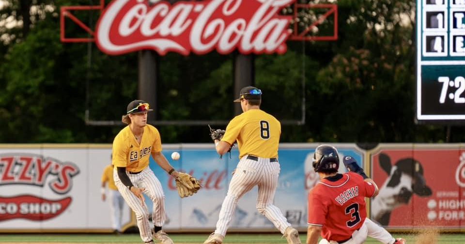 Batter Up! | Visit Hattiesburg, MS