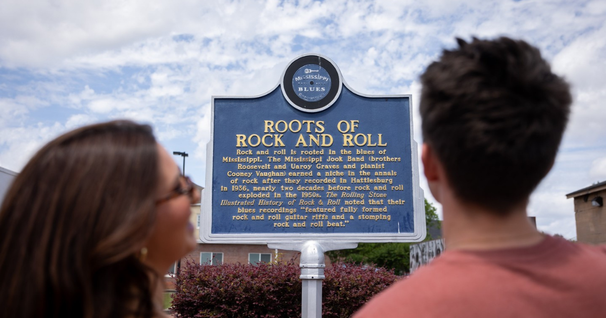 Things to Do This Month | Visit Hattiesburg, MS