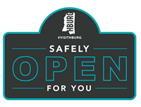 Safely Open